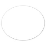 Car Sign Oval Magnet 5 x 4 2 Car Sign Oval Magnet 5 x 4 2