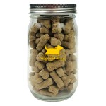 Medium Jar Pet Fill - Clear Medium Jar Pet Fill - Clear