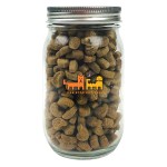 Medium Jar Pet Fill - Clear Medium Jar Pet Fill - Clear