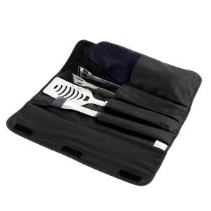 Silicone BBQ Set 1 Silicone BBQ Set 1