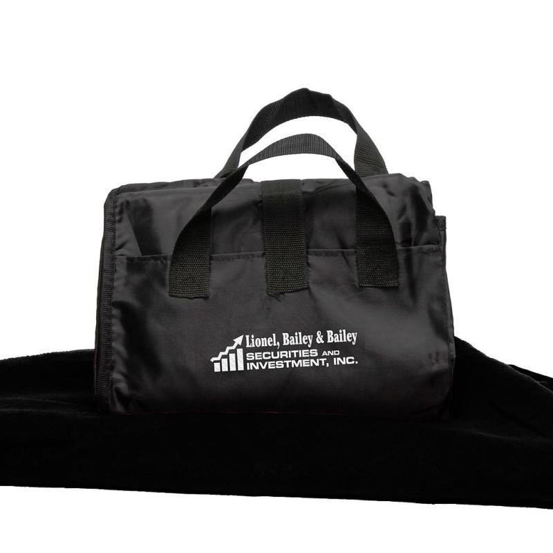 Fleece / Nylon Picnic Blanket 1 Fleece / Nylon Picnic Blanket 1