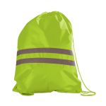Reflective Drawstring Backpack 2 Reflective Drawstring Backpack 2