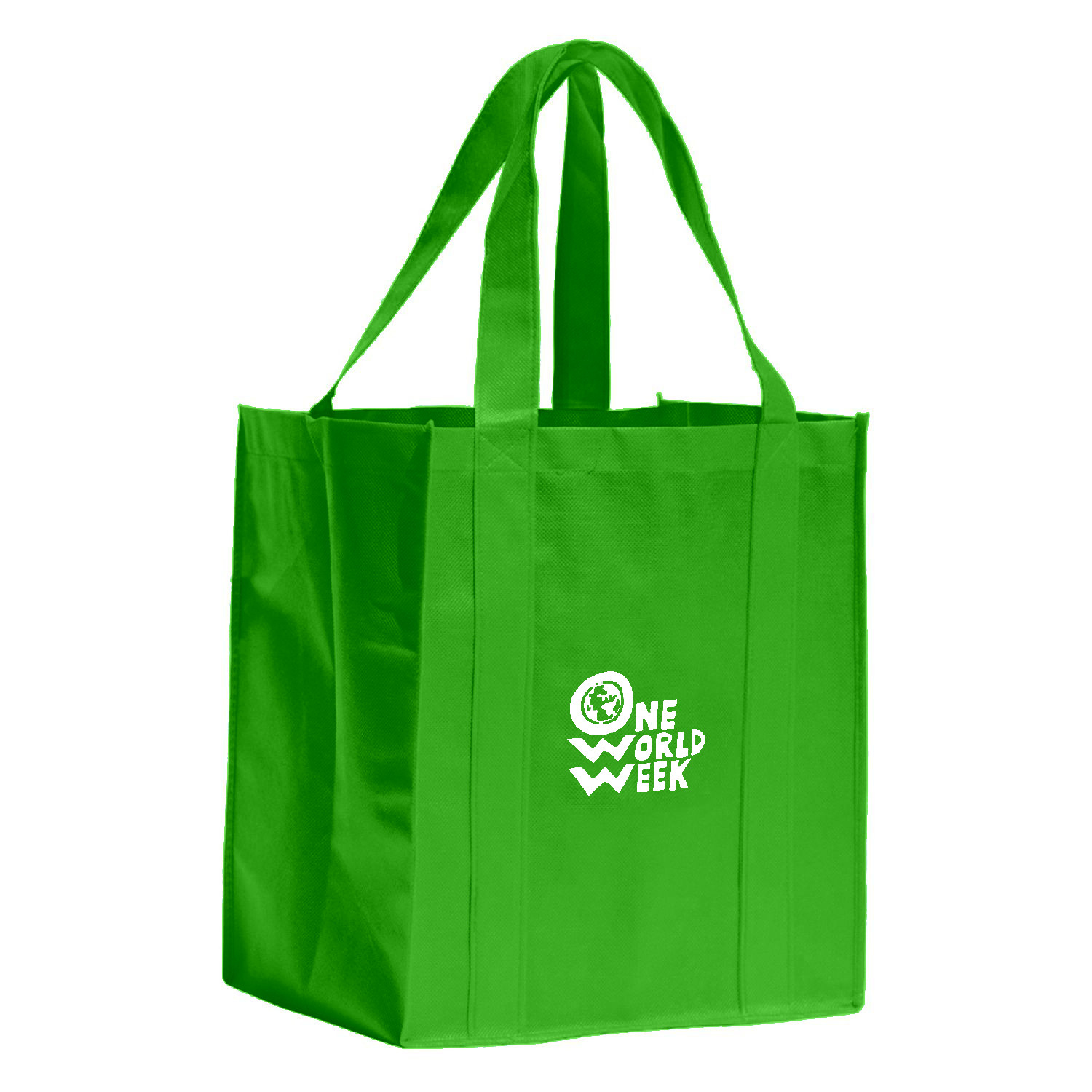 Big Polytex Shopper 1