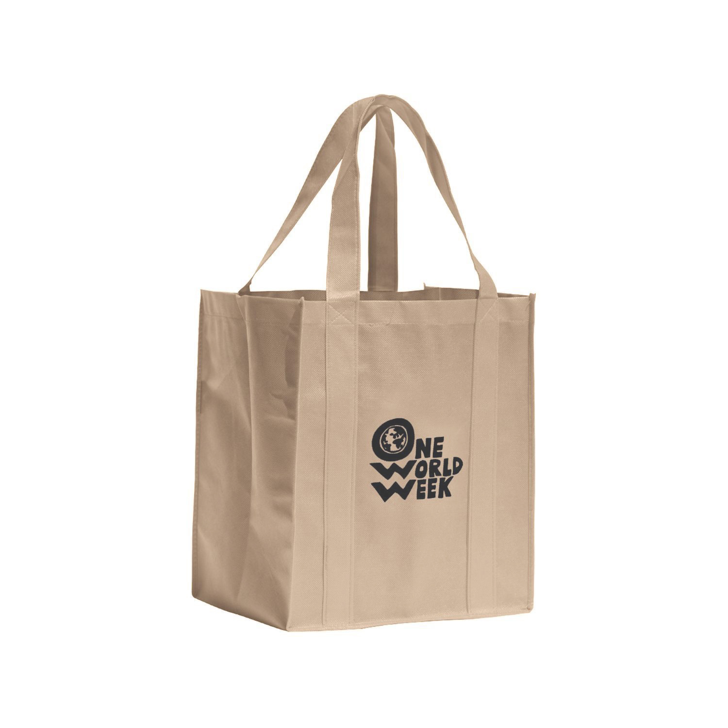 Big Polytex Shopper 1