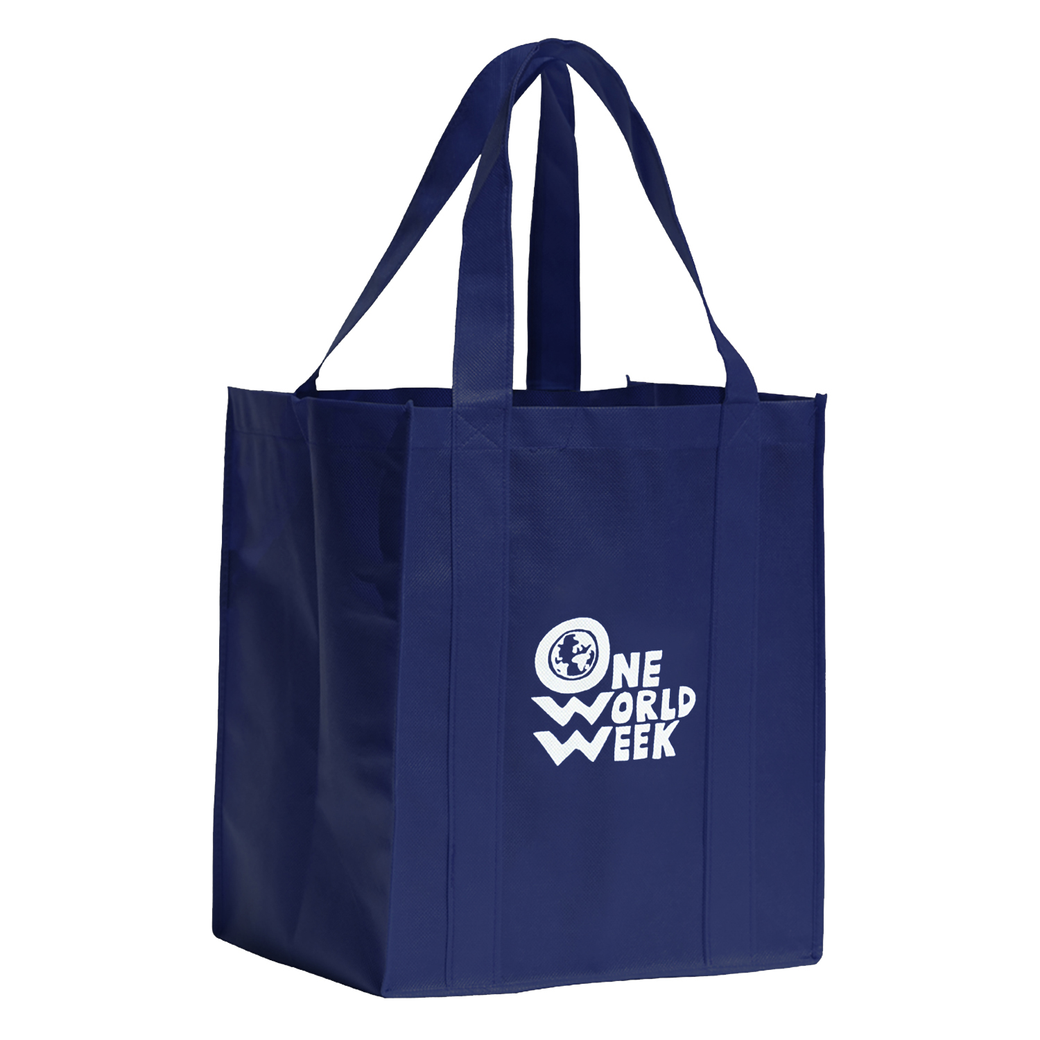 Big Polytex Shopper 1