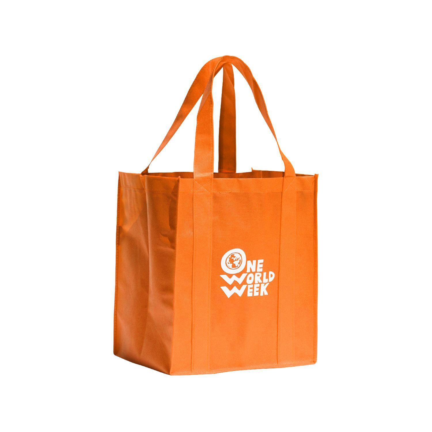 Big Polytex Shopper 1