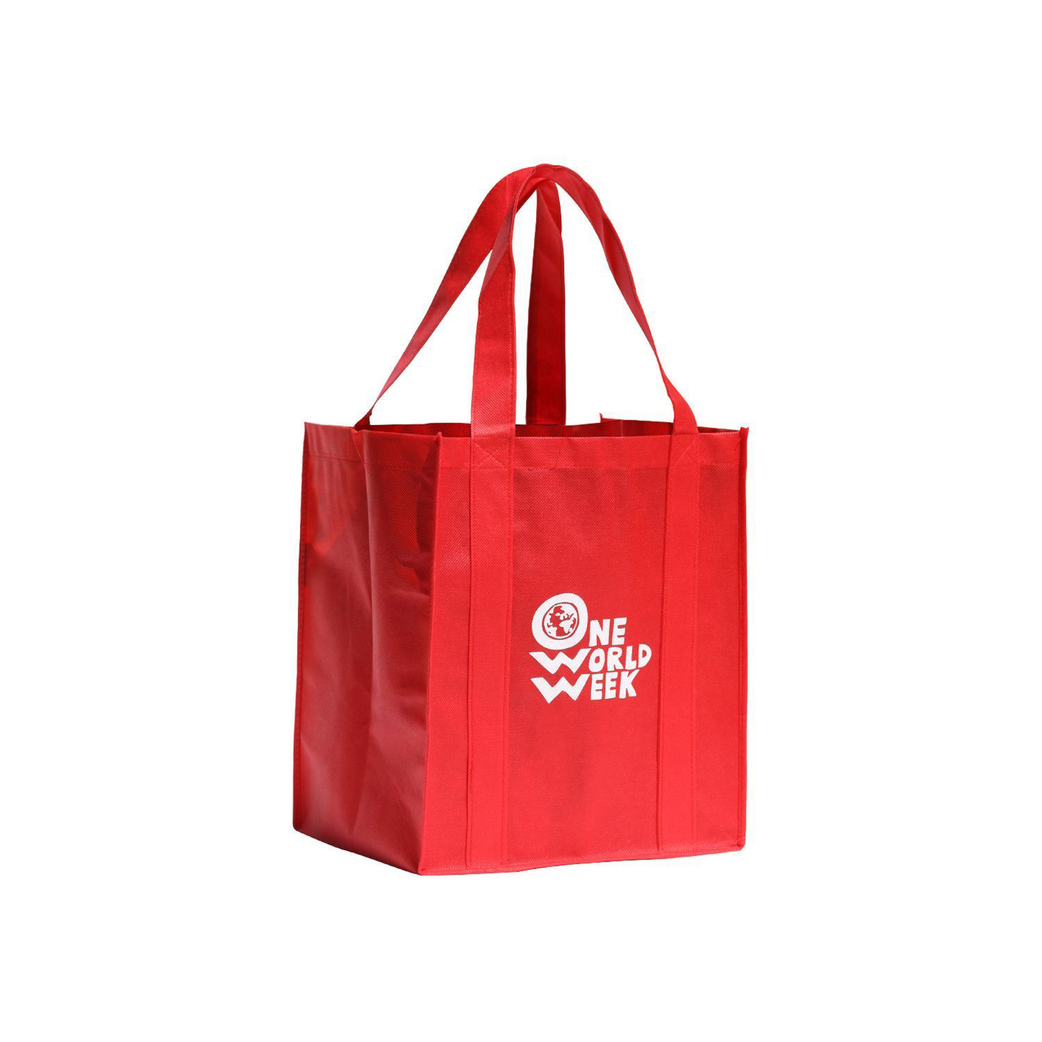 Big Polytex Shopper 1