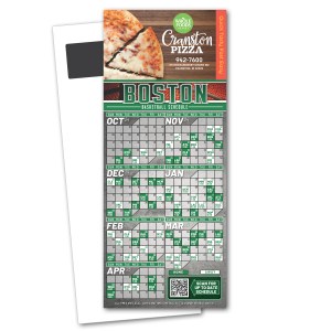Basketball Schedule Magnetic Stick Up Card 1 Basketball Schedule Magnetic Stick Up Card 1