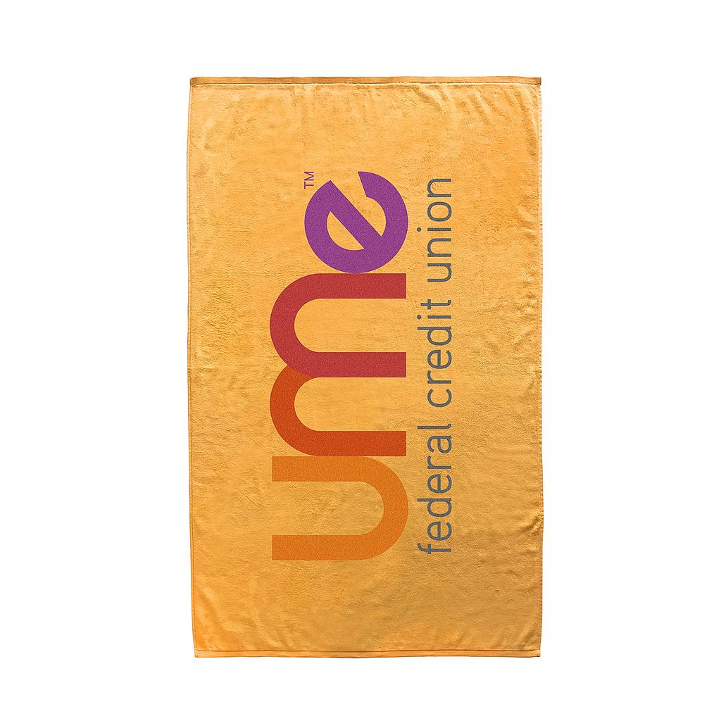 Luxury Beach Towel 1