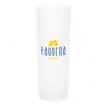 2 oz. Frosted Shooter Shot Glasses 1 2 oz. Frosted Shooter Shot Glasses 1