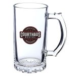 16 oz. Glass Pint Beer Steins 1 16 oz. Glass Pint Beer Steins 1
