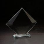 Vision Large Glass Award 2 Vision Large Glass Award 2