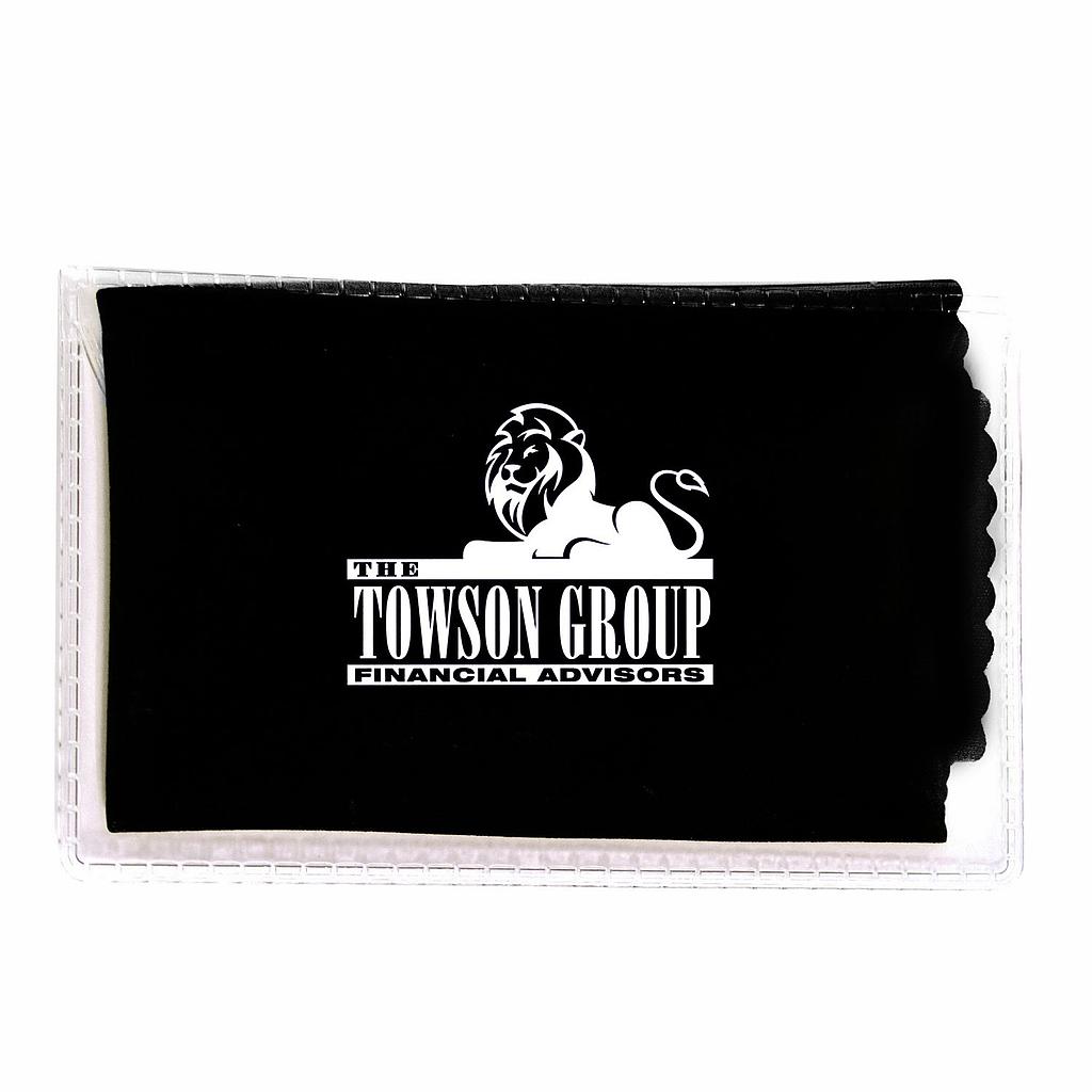 Microfiber Cloth 1