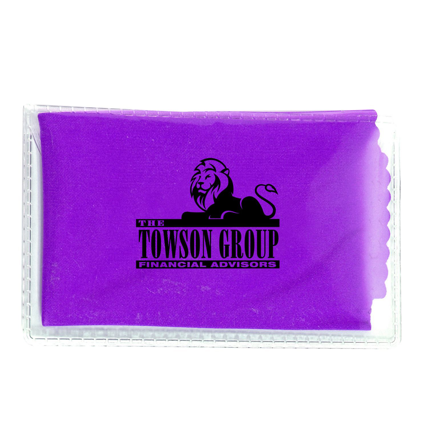 Microfiber Cloth 1