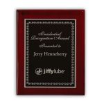 Fairfield Medium Plaque Award 1 Fairfield Medium Plaque Award 1