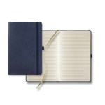 Castelli Calf Leather Medio Lined Ivory Page Journal 2 Castelli Calf Leather Medio Lined Ivory Page Journal 2