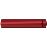 3" 1 Power Bank Speaker Stand 3000 - Red 3" 1 Power Bank Speaker Stand 3000 - Red
