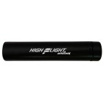 3" 1 Power Bank Speaker Stand 3000 - Black 3" 1 Power Bank Speaker Stand 3000 - Black