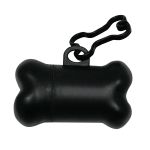 Bone Shaped Dog Bag Holder 2 Bone Shaped Dog Bag Holder 2