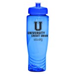 Rainer 28Oz Sports Bottle - Blue Rainer 28Oz Sports Bottle - Blue