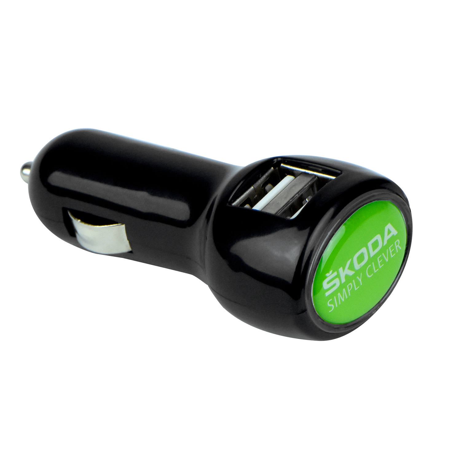 Classic 1000 USB Car Adaptor 1