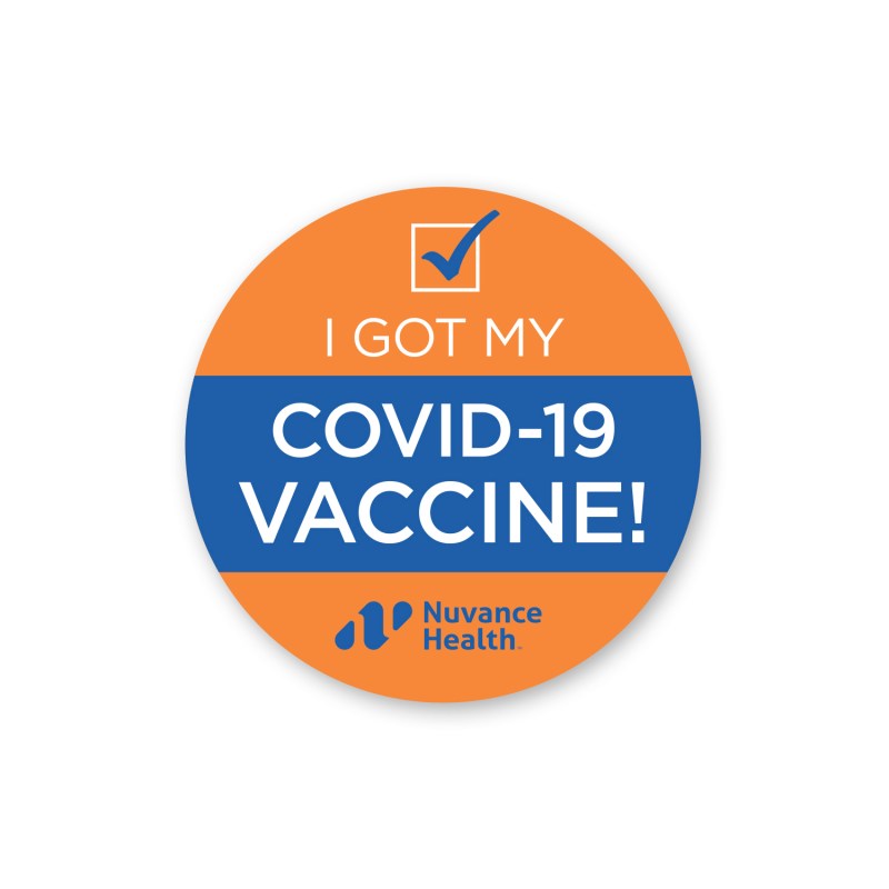 2" Circle Label 1 2" Circle Label 1