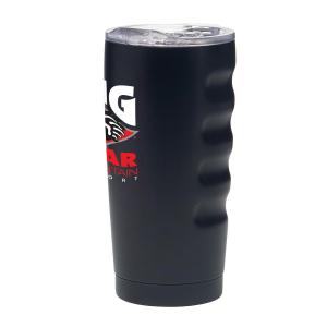Perfect Temp 20 oz. Grip Stainless Vacuum Tumbler 1 Perfect Temp 20 oz. Grip Stainless Vacuum Tumbler 1
