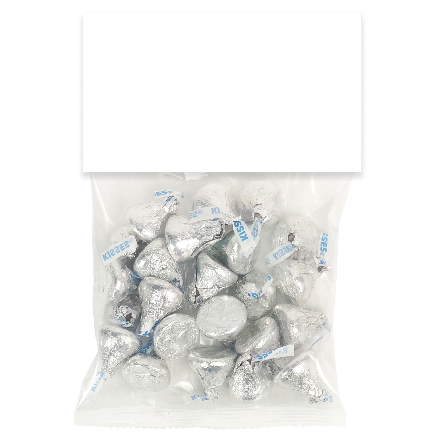 Large Snack Bag with Header Card Premium Fill 1