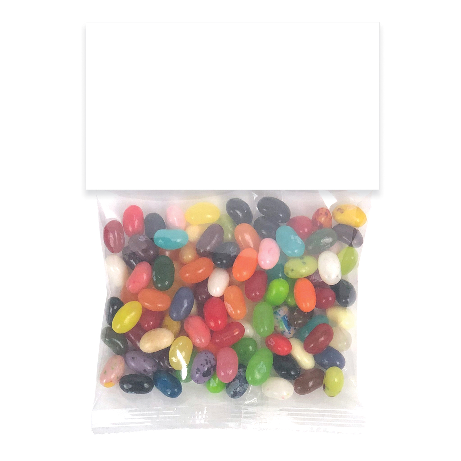 Large Snack Bag with Header Card Premium Fill 1