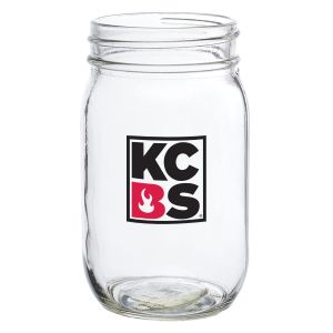 16 oz. Mason Jars Drinking Glasses 1 16 oz. Mason Jars Drinking Glasses 1