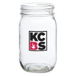 16 oz. Mason Jars Drinking Glasses 1 16 oz. Mason Jars Drinking Glasses 1