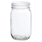 16 oz. Mason Jars Drinking Glasses 11 16 oz. Mason Jars Drinking Glasses 11