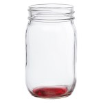 16 oz. Mason Jars Drinking Glasses 15 16 oz. Mason Jars Drinking Glasses 15