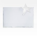 5" x 7" Star Wedge Award 2 5" x 7" Star Wedge Award 2