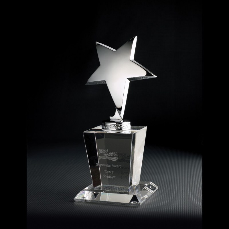 North Star Optically Perfect Award 1 North Star Optically Perfect Award 1