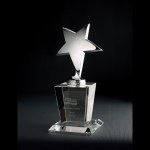 North Star Optically Perfect Award 1 North Star Optically Perfect Award 1