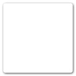 Car Sign Rnd Corner Magnet 3-3/4 x 3-3/4 2 Car Sign Rnd Corner Magnet 3-3/4 x 3-3/4 2