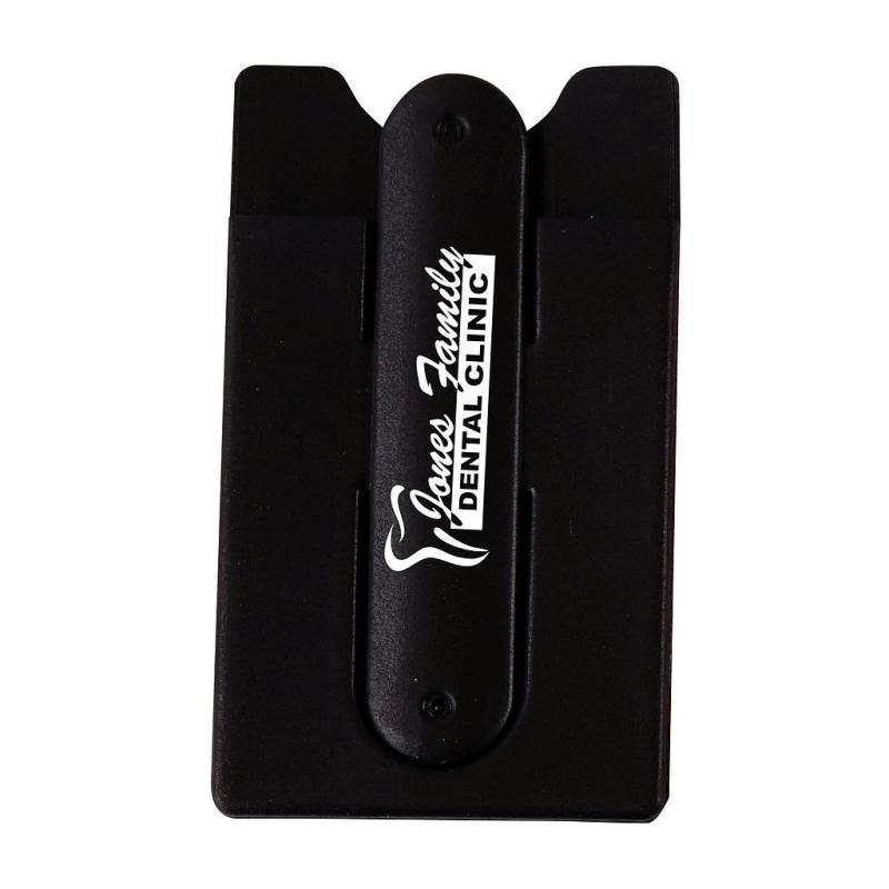 Cell Phone Stand and Wallet 1 Cell Phone Stand and Wallet 1