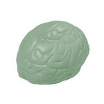 Brain Stress Ball - Gray Brain Stress Ball - Gray