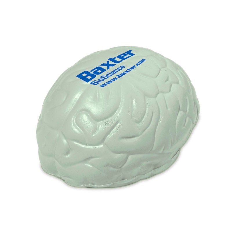 Brain Stress Ball 1 Brain Stress Ball 1