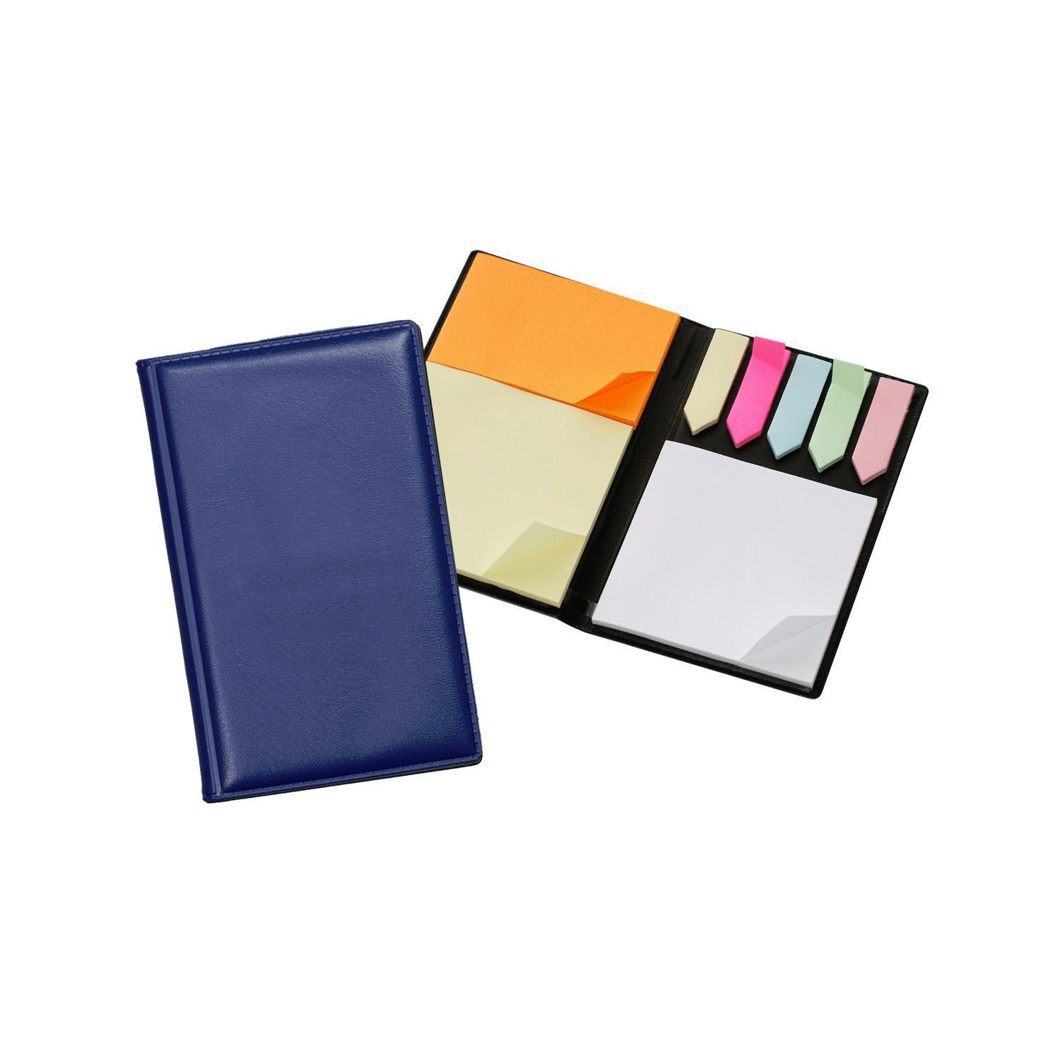 Vinyl Flag Book W/Sticky Note 1