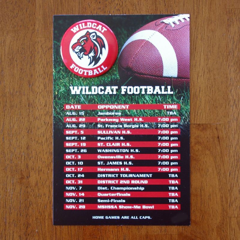 Button Card 1 Button Card 1