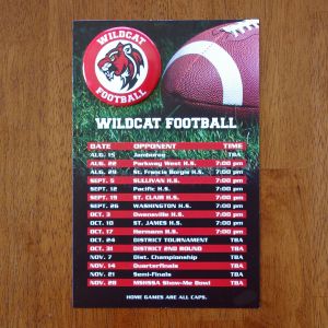 Button Card 1 Button Card 1