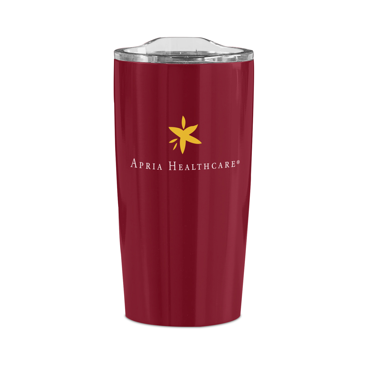 Perfect Temp 20 oz. Stainless Steel Vacuum Tumbler 1