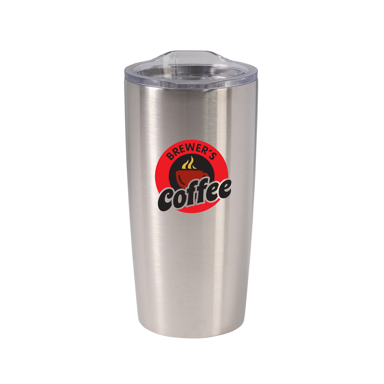 Perfect Temp 20 oz. Stainless Steel Vacuum Tumbler 1