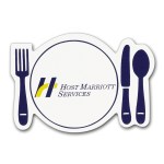 Dinner Place Setting Magnet 1 Dinner Place Setting Magnet 1