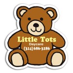 Teddy Bear 1 Teddy Bear 1