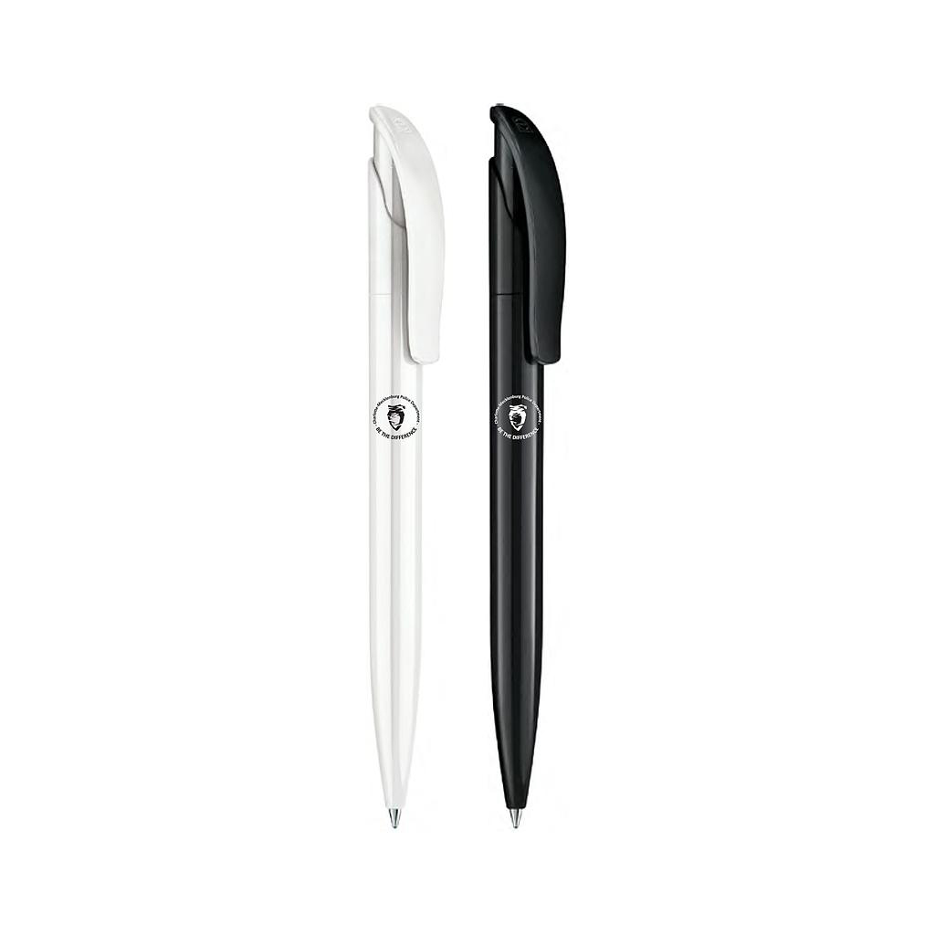 Senator Challenger Polished Pen 1