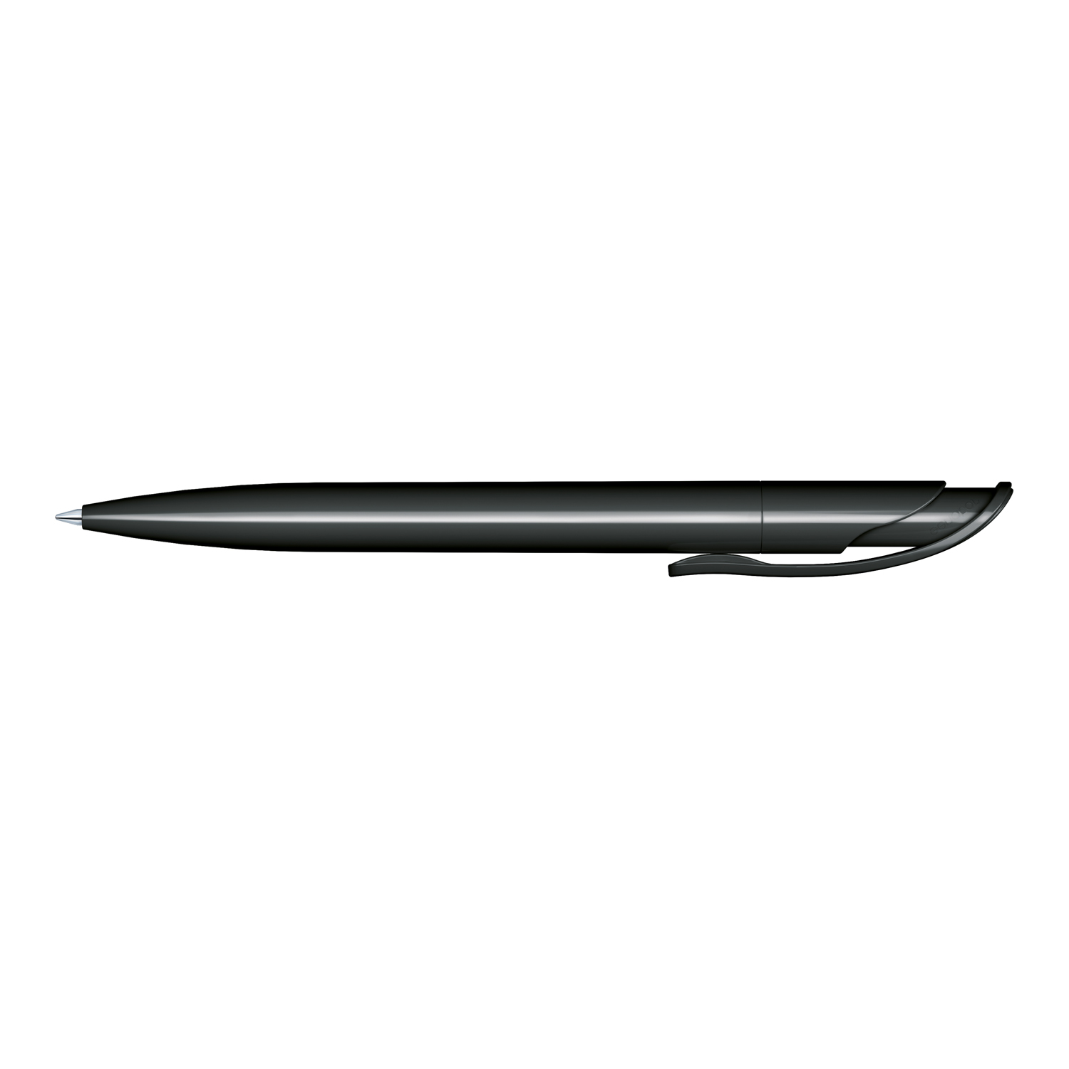 Senator Challenger Polished Pen 1