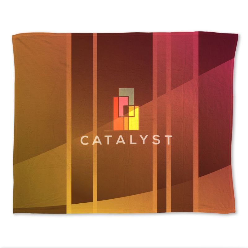 100% Polyester Epic Plush Sublimated Blanket 1 100% Polyester Epic Plush Sublimated Blanket 1